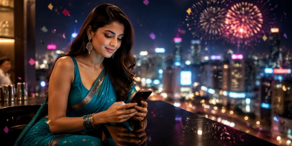 Mobile deposit at MG Road Bangalore
